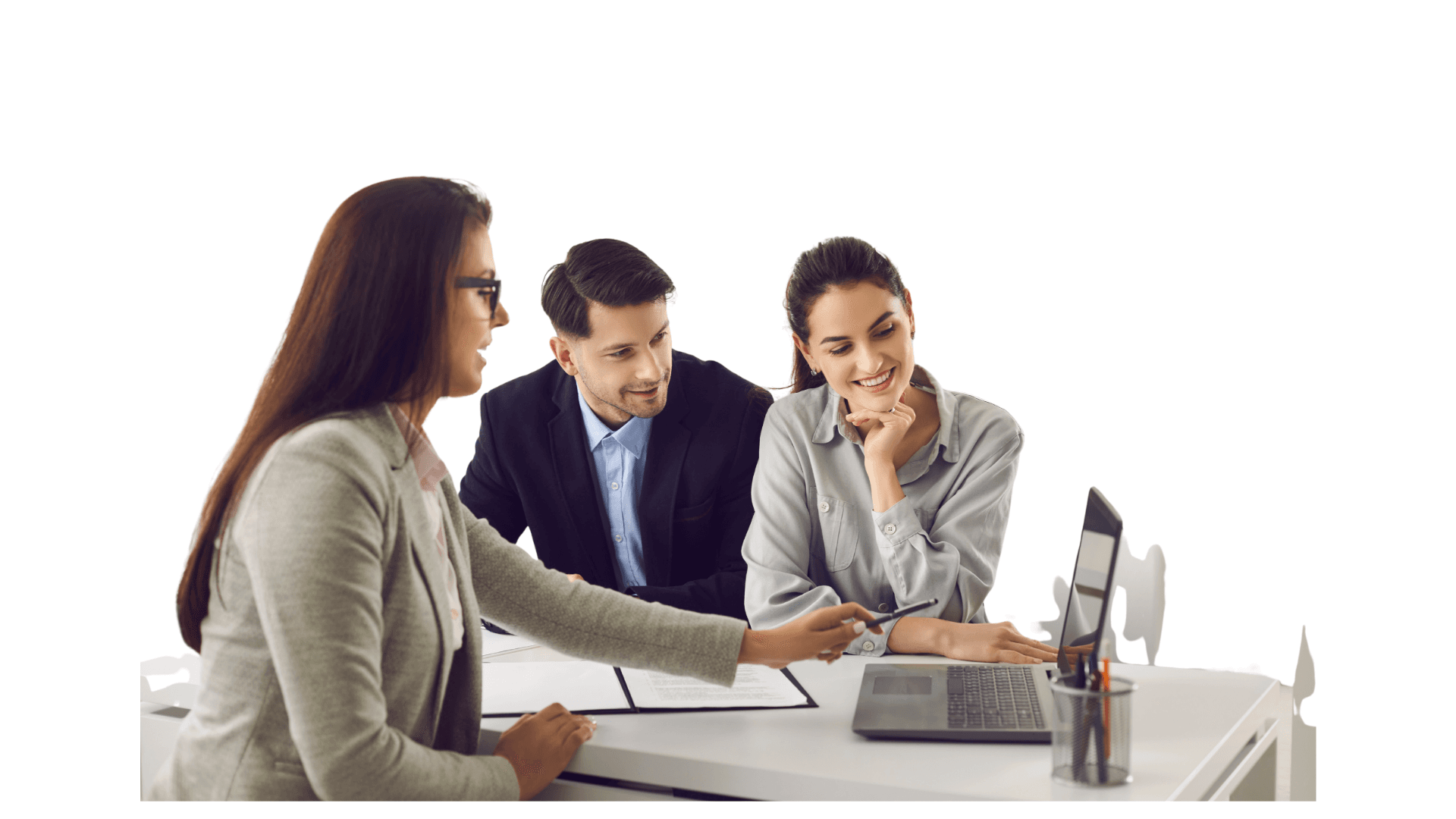 Realnest Property Management Team