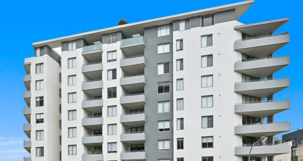 Realnest Property at 111 / 27 Dressler Court, Merrylands