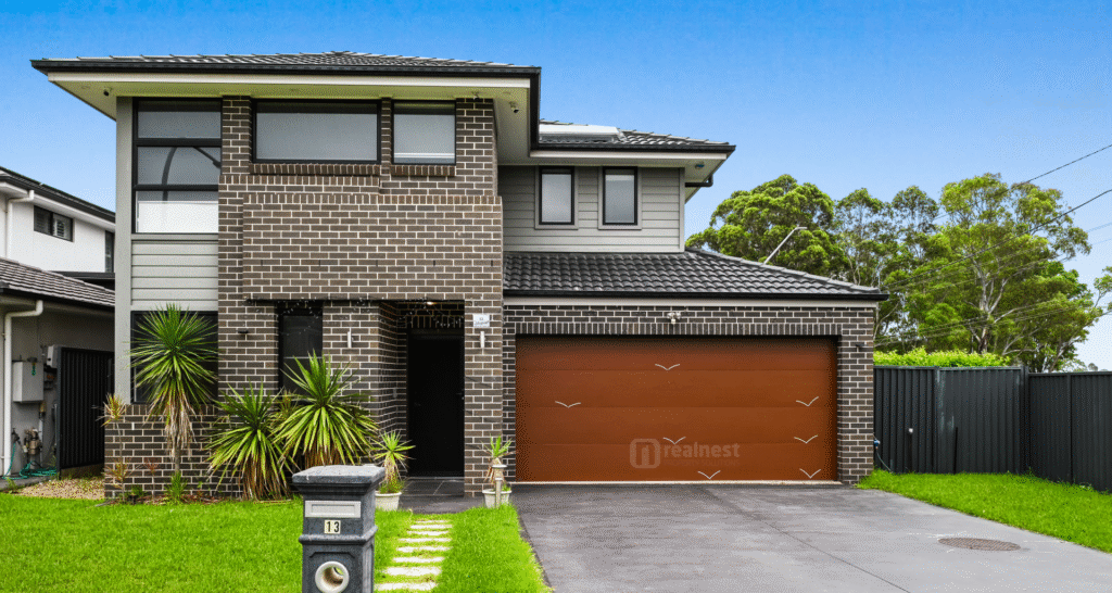 Realnest Property at 13 Tyla Cresent, Quakers Hill