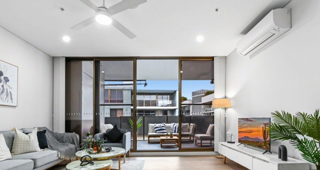 Realnest Property at 13135 / 19 Amalfi Drive, Wentworth Point