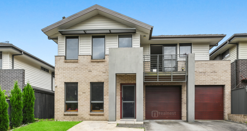 Realnest Property at 44 Fox Creek Circuit, Kellyville