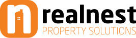 Realnest Property Solutions logo